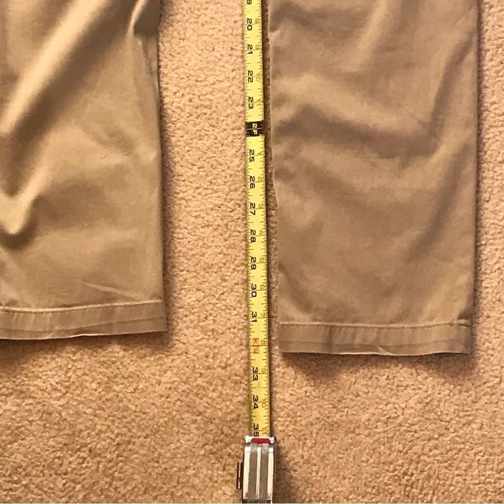 Hugo Boss khakis - Picture 5 of 9